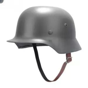 독일군 헬멧 고글 방탄모 회색 빈티지 클래식 그레이 스쿠터