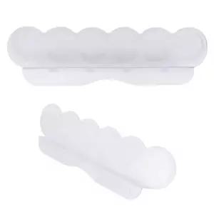 PVC 웨이브 싱크대 물막이