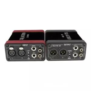 노이즈 필터 케이블 제거 페라이트 코어 접지 서브우퍼