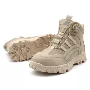 테온셀 6인치 아크젠 발편한 경량다이얼안전화 AK-601D 케쥬얼작업화 현장화발볼넓은안전화