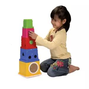 어린이집 도형교구 맞추기 블록 선물 신생아장난감 아기용품 아기생일선물 유아놀이감