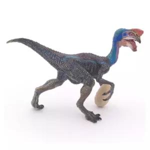 피규어 모형 블루 오비랍토르 어린이날 공룡모형 조카선물 완구