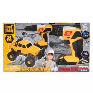 남아 조립식 자동차 공구세트 어린이날 아이생일선물 완구