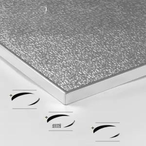 가스레인지 방열판 패드 주방 오염방지 덮개 단열 벽면