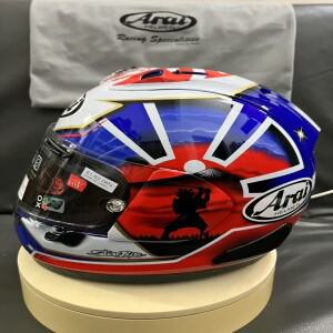 풀페이스 바이크 오토바이 헬멧 rx7x RX-7X 페드로사 블루 라이딩 모토크로스 레이싱 모터바이크 카스코 데