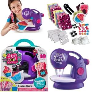 TAKARA TOMY 페르티미싱 만들기 재봉틀