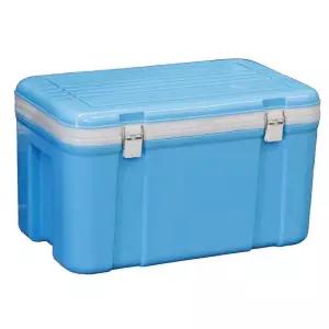 드라이아이스 보관함 33리터 상자 보냉 케이스 냉장