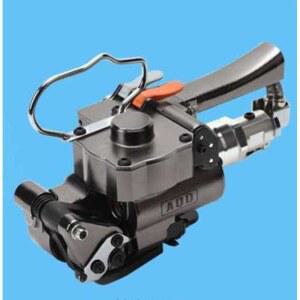 자동 밴딩기 전동 PET 우든박스 폼실러 전동밴딩기 배터리 바인딩