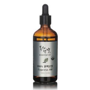 동해편백 오일 수 제습 방향 탈취 잎피톤치드