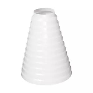 배기 호스 어댑터 파이프 커넥터 플라스틱 감소 체크 밸브 공기 환기 시스템 하드웨어용 덕트 감속기