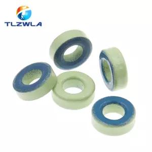 10PCS 페라이트 자기 링 공통 모드 11*6*4 간섭 방지 토로 이달 코어 인덕턴스 필터 11X6X4MM