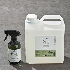 동해편백 잎피톤치드 2L 학교 관공서 수 제습 방향 탈취 오일