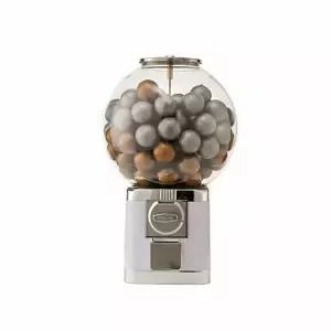 장난감 캡슐 머신 슬롯 가챠 인형 기계 복권기 뽑기 자판기 선물 고민해결 집게 미니