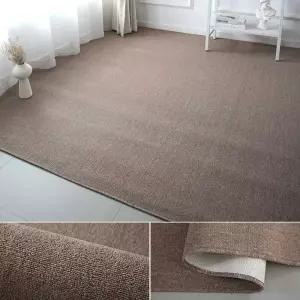 초대형 카페트 카펫 사계절러그 북유럽 400x500cm 블루 빈티지