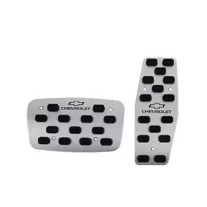 [셀러에이드]스포츠 페달 튜닝 악셀커버 아베오 차량 액세서리 페달커버