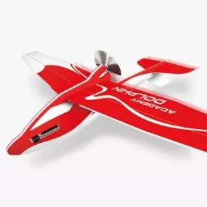 돌핀 콘덴서 비행기무동력완구 장난감 글라이더 에어 놀이