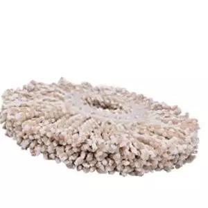 바닥청소타월 베란다청소 페달통 먼지흡수 스크레치