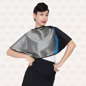 드라이보 파마 미용실 가운 어깨 포인트커트 염색 받침대 마받침대 미용마 실마