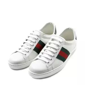 [구찌](X_386750 A3830 9071) 남성 스니커즈