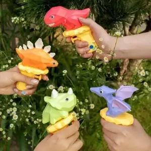 공룡물총 어린이 단체 인기 추천 유치원 선물