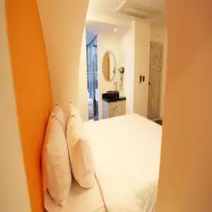 [충북 모텔] 청주 오창 지중해의 작은마을 (청주 상당구,청원구(청주국제공항))