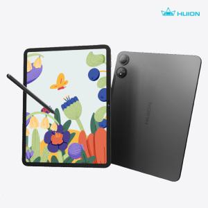 휴이온 액정 타블렛 13인치 KAMVAS Slate 13 독립형 안드로이드 태블릿