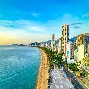 [증편]나트랑 자유여행 5일 #인터컨티넨탈 #클래식오션뷰 #패스트트랙 #공항픽업 #롯데마트10만동