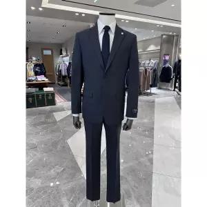 [지이크](강남점) 25 S/S 이태리 수입 REDA 레다 원단 수트 4종 택1 PKJ4000NY