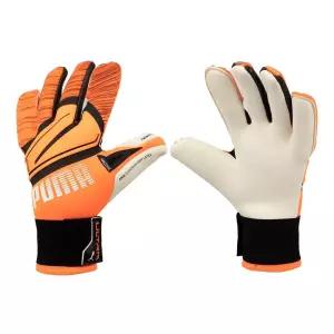 푸마 울트라 그립 1 하이브리드 GK 글러브 골키퍼보호장비 골기퍼장갑 프로 선수용 가성비좋은 쿠셔닝 골대