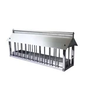 닭모이통 양계장 반포용 통 모이 급수기 물통 병아리