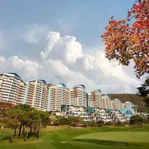 소노펠리체 비발디파크(구, 대명 소노펠리체) [ ]