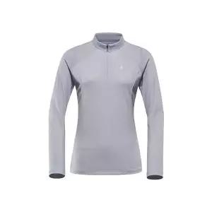 [블랙야크] 여성 M스토마 집업티2 M1BYTSS3504-SI