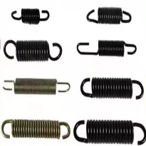 스프링 강선 홀딩클램프용 압축 토션 인장 체결용 테이퍼