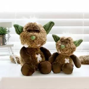 니키 몬스터 웁스 35cm 댕글링소품인형 동물 봉제 캐릭터