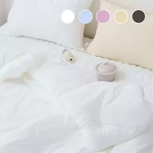 국내생산 고밀도 60수 사계절 베개커버 5colors집먼지진드기방지 미끄럼논슬립 밴딩패드 카페트 이불 간절