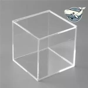 커피 투명 커피캡슐 보관함 아크릴 수납함