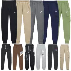 [30%즉할]나이키 NSW 클럽 팬츠 긴바지 남성 여성 트레이닝 운동복 러닝복 짐웨어 츄리닝 기모