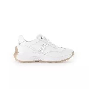 [롯데백화점]가버 롤링소프트 여성 스니커즈 RO46.914.05화이트E