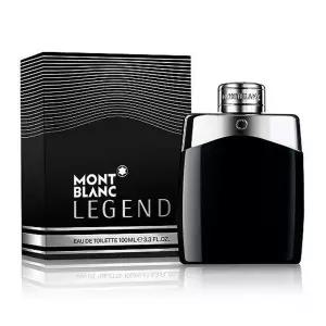 몽블랑 레전드 EDT 50ml 샤워젤셋트