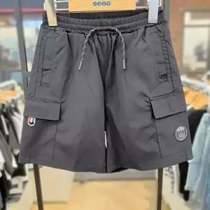 [셀러허브 1]에스핏 HC08 PSG건빵 4부PT 에스핏주니어 남아/PSG 4부팬츠  SJZ304 MFPT77 (33104312)