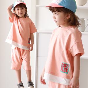 플렉스set 여름/상하복