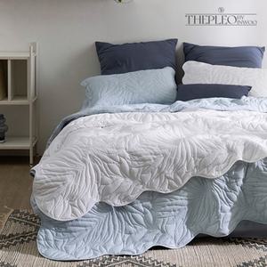 [25SS 신상] 더플레오 스노우서커 스프레드Q 2+바디필로우