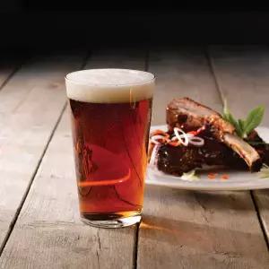 [롯데백화점]비크릴라 강화유리컵 코닐 330ml