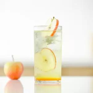 [롯데백화점]비크릴라 강화유리컵 제르떼 350ml