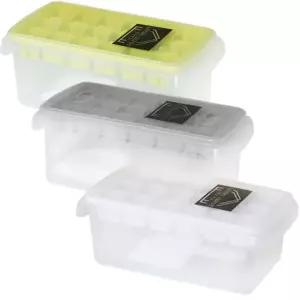 생활창고 얼음 컨테이너 18홀