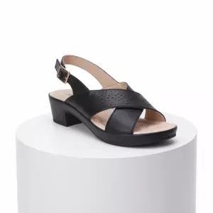 금강제화 여성 캐주얼 펀칭 샌들 3종 RICSAC4506WFREG 686960