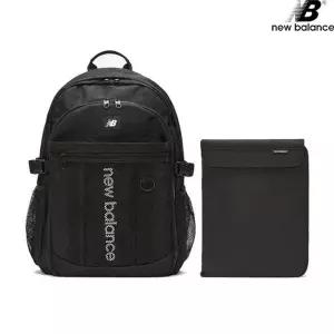 뉴발란스 NBGCESS101-BK 탭-탭 테블릿 프로 Tablet_pro 백팩 가방 (43932790)