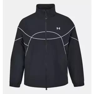 [언더아머](광주신세계)[6014348] 언더아머남성바람막이학생바람막이남성자켓남성런닝자켓APAC 스포츠스...
