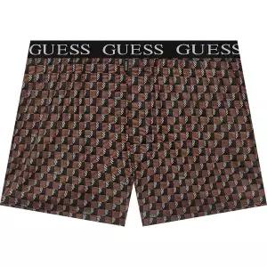 [게스언더웨어](센텀시티점)GDMTK825BR 컴바인컬러트렁크