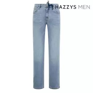 [헤지스](센텀시티점) [26SS][SLIM] 연청 워싱 스트레치 데님 (HZPA6B251) C